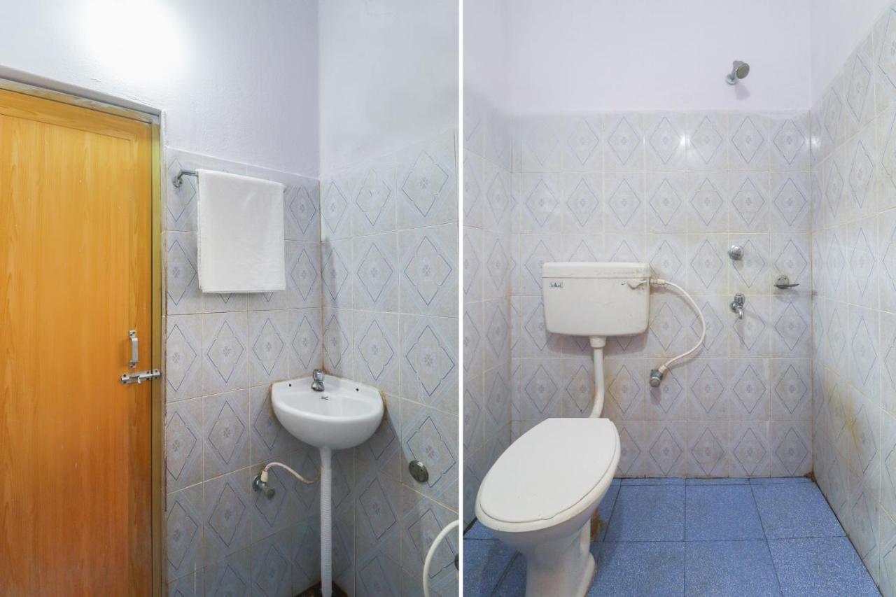 Spot On 65043 Hotel Kalinga Palace Kendrapara Eksteriør bilde