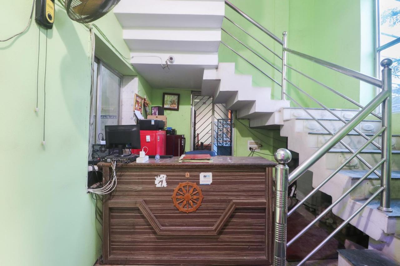 Spot On 65043 Hotel Kalinga Palace Kendrapara Eksteriør bilde