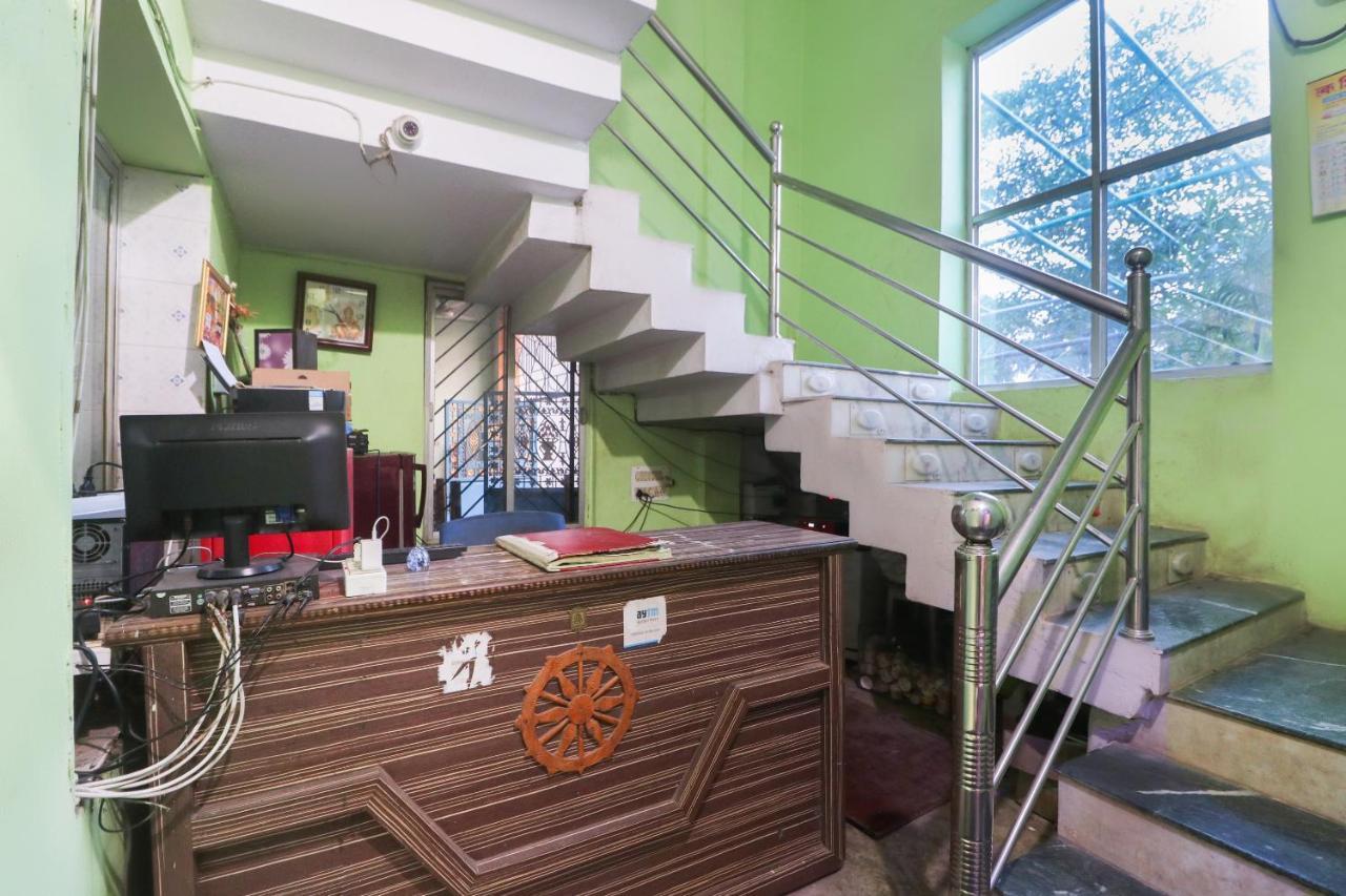 Spot On 65043 Hotel Kalinga Palace Kendrapara Eksteriør bilde
